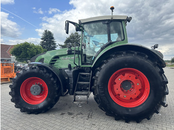 Tractor Fendt 927 VARIO PROFI: foto 3