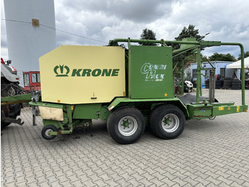 Rotoempacadora Krone COMBI PACK 1500 V MC: foto 3