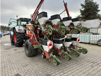 Sembradora de precisión