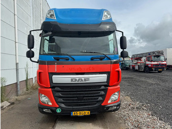 Arrendamiento de DAF CF 400 4X2 EURO 6 HOLLAND TRUCK DAF CF 400 4X2 EURO 6 HOLLAND TRUCK: foto 2