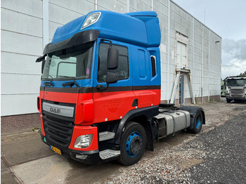 Arrendamiento de DAF CF 400 4X2 EURO 6 HOLLAND TRUCK DAF CF 400 4X2 EURO 6 HOLLAND TRUCK: foto 1