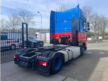 Cabeza tractora DAF XF 440 SSC 4X2 EURO 6 VOLUME: foto 5