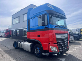 Cabeza tractora DAF XF 440 SSC 4X2 EURO 6 VOLUME: foto 3