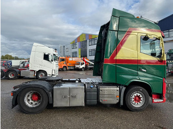 Cabeza tractora Volvo FH 460: foto 5