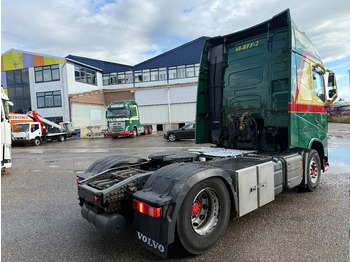 Cabeza tractora Volvo FH 460: foto 4