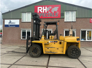 Carretilla elevadora diésel CATERPILLAR DP