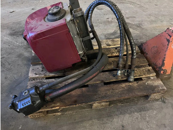 Motor y piezas para Camión Diversen GARDNER DENVER COMPRESSOR + OMFT PTO: foto 2 Motor y piezas para Camión Diversen GARDNER DENVER COMPRESSOR + OMFT PTO: foto 2