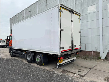 Arrendamiento de MAN TGS 26.440 6X2 EURO 6 THEMO KING 1000R TÜV TILL 08-2026 MAN TGS 26.440 6X2 EURO 6 THEMO KING 1000R TÜV TILL 08-2026: foto 5 Arrendamiento de MAN TGS 26.440 6X2 EURO 6 THEMO KING 1000R TÜV TILL 08-2026 MAN TGS 26.440 6X2 EURO 6 THEMO KING 1000R TÜV TILL 08-2026: foto 5