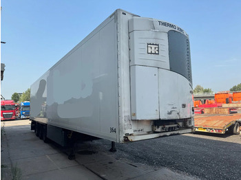 Arrendamiento de Schmitz Cargobull SKO 24 + THERMO KING SPECTRUM + 3X SAF AXLE Schmitz Cargobull SKO 24 + THERMO KING SPECTRUM + 3X SAF AXLE: foto 5 Arrendamiento de Schmitz Cargobull SKO 24 + THERMO KING SPECTRUM + 3X SAF AXLE Schmitz Cargobull SKO 24 + THERMO KING SPECTRUM + 3X SAF AXLE: foto 5