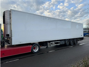 Semirremolque frigorífico TECNOKAR