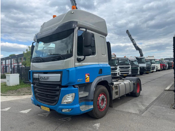 Cabeza tractora DAF CF 440