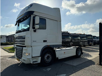 Cabeza tractora DAF XF 105 460