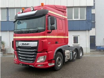Cabeza tractora DAF XF 530