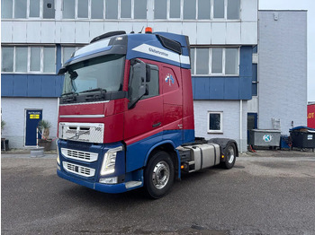 Cabeza tractora VOLVO FH 420