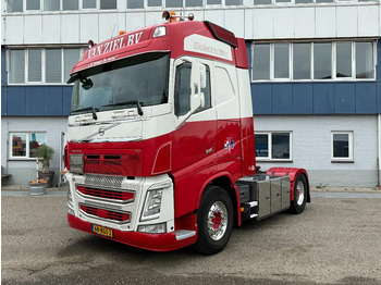 Cabeza tractora VOLVO FH 460