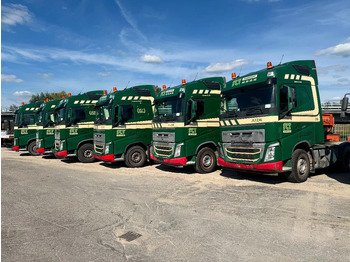 Cabeza tractora VOLVO FH 500