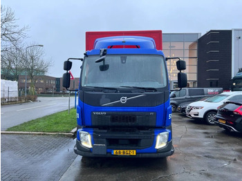 Arrendamiento de Volvo FL 250 4X2 EURO 6 599.111km DHOLLANDIA Volvo FL 250 4X2 EURO 6 599.111km DHOLLANDIA: foto 2