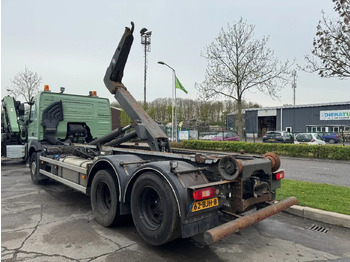 Camión multibasculante Volvo FM 370 6X2 EURO 6 VDL 21T HOOK: foto 4