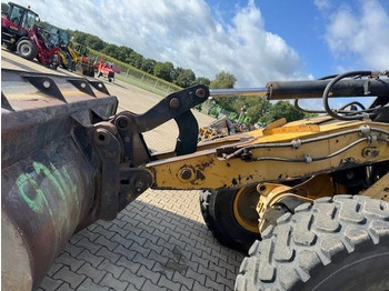 Cargadora de ruedas CAT 924 G: foto 4