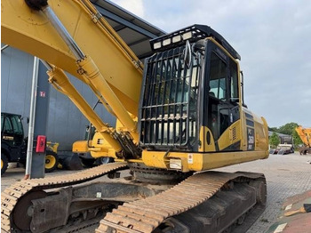 Excavadora de cadenas KOMATSU PC360