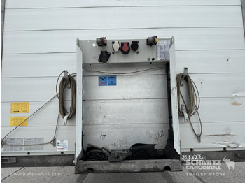 Semirremolque lona SCHMITZ Curtainsider Standard: foto 4