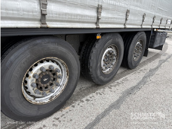 Semirremolque lona SCHMITZ Curtainsider Standard: foto 5