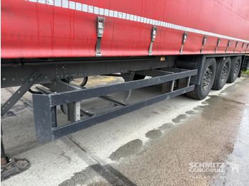 Semirremolque lona SCHMITZ Curtainsider Standard: foto 4