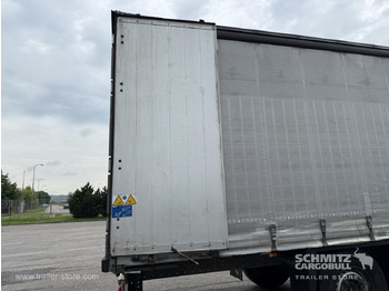Semirremolque lona SCHMITZ Curtainsider Standard: foto 3
