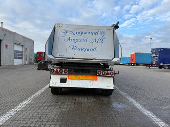 Arrendamiento de MTDK Tipper / Kipper / Tiptrailer MTDK Tipper / Kipper / Tiptrailer: foto 4 Arrendamiento de MTDK Tipper / Kipper / Tiptrailer MTDK Tipper / Kipper / Tiptrailer: foto 4