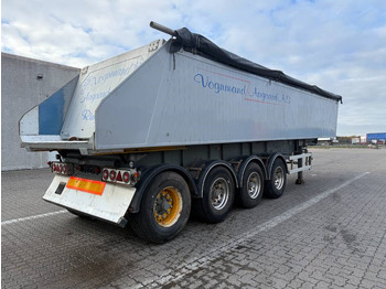 Arrendamiento de MTDK Tipper / Kipper / Tiptrailer MTDK Tipper / Kipper / Tiptrailer: foto 3 Arrendamiento de MTDK Tipper / Kipper / Tiptrailer MTDK Tipper / Kipper / Tiptrailer: foto 3