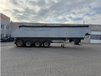 Arrendamiento de MTDK Tipper / Kipper / Tiptrailer MTDK Tipper / Kipper / Tiptrailer: foto 2 Arrendamiento de MTDK Tipper / Kipper / Tiptrailer MTDK Tipper / Kipper / Tiptrailer: foto 2