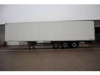 Semirremolque frigorífico Schmitz Cargobull Reefertrailer/Kühlauflieger/køletrailer: foto 5