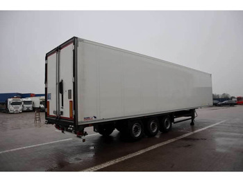 Semirremolque frigorífico Schmitz Cargobull Reefertrailer/Kühlauflieger/køletrailer: foto 3