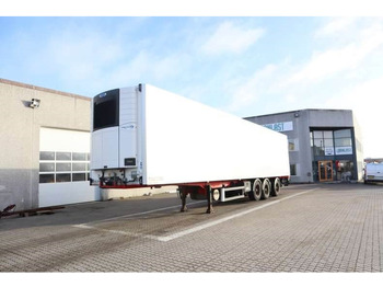 Semirremolque KEL-BERG