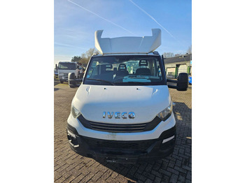 Camión chasis Iveco Daily IS70C12BA: foto 2 Camión chasis Iveco Daily IS70C12BA: foto 2