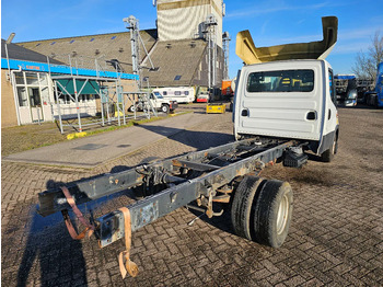 Camión chasis Iveco Daily IS70C12BA: foto 5 Camión chasis Iveco Daily IS70C12BA: foto 5