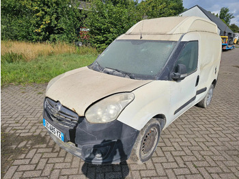 Coche OPEL
