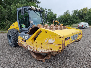 Rodillo HAMM H 25i: foto 5