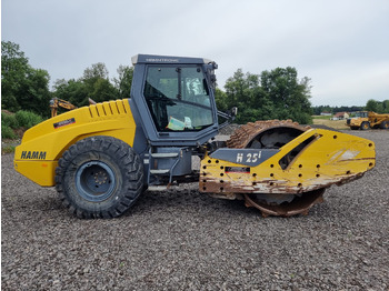 Rodillo HAMM H 25i: foto 2
