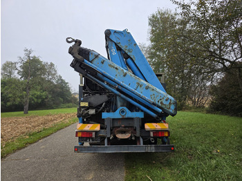 Arrendamiento de IVECO Stralis AD mit Fassi F210A.25 IVECO Stralis AD mit Fassi F210A.25: foto 3 Arrendamiento de IVECO Stralis AD mit Fassi F210A.25 IVECO Stralis AD mit Fassi F210A.25: foto 3