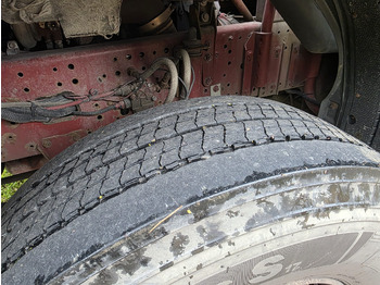 Arrendamiento de IVECO Stralis AD mit Fassi F210A.25 IVECO Stralis AD mit Fassi F210A.25: foto 4 Arrendamiento de IVECO Stralis AD mit Fassi F210A.25 IVECO Stralis AD mit Fassi F210A.25: foto 4