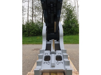 Arrendamiento de Daemo DRP 185 Pulverizer Daemo DRP 185 Pulverizer: foto 5 Arrendamiento de Daemo DRP 185 Pulverizer Daemo DRP 185 Pulverizer: foto 5