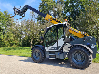 Arrendamiento de LIEBHERR T 32-7 LIEBHERR T 32-7: foto 4