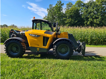 Arrendamiento de LIEBHERR T 32-7 LIEBHERR T 32-7: foto 2