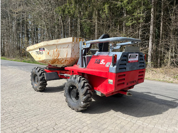 Dúmper TEREX TA 5s: foto 4