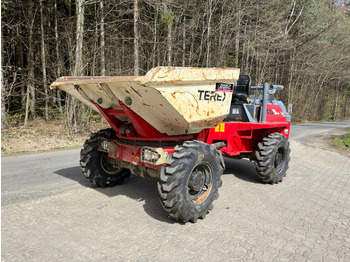 Dúmper TEREX TA 5s: foto 3