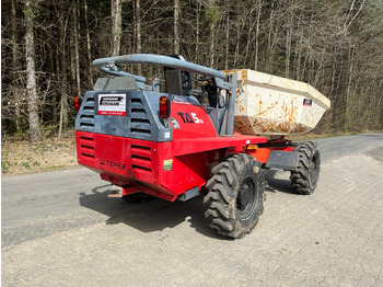 Dúmper TEREX TA 5s: foto 5