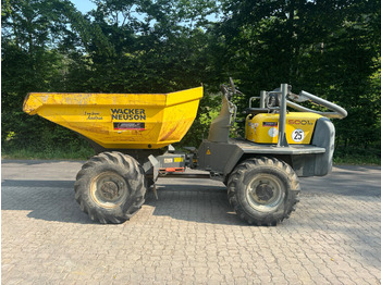 Dúmper WACKER