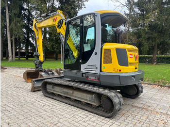 Miniexcavadora WACKER Neuson ET 90: foto 5 Miniexcavadora WACKER Neuson ET 90: foto 5