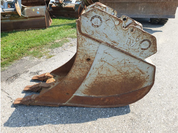 Cazo para excavadora